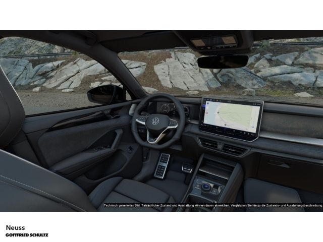 Volkswagen Tayron - Bild 9