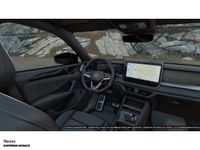 Volkswagen Tayron - Vorschau Bild 9