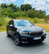 BMW X3 M40i /CARPLAY/H&K/HUD/PANO/DISPLAYKEY/360°