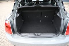 MINI Mini One 1.5 Pano Schiebedach Navi LED PDC