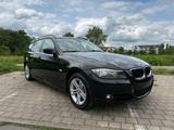 BMW 318i (E91 Facelift) Xenon+Navi+Tüv+All... - BMW 318: E91