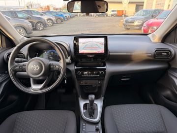 Toyota Yaris Cross - 10