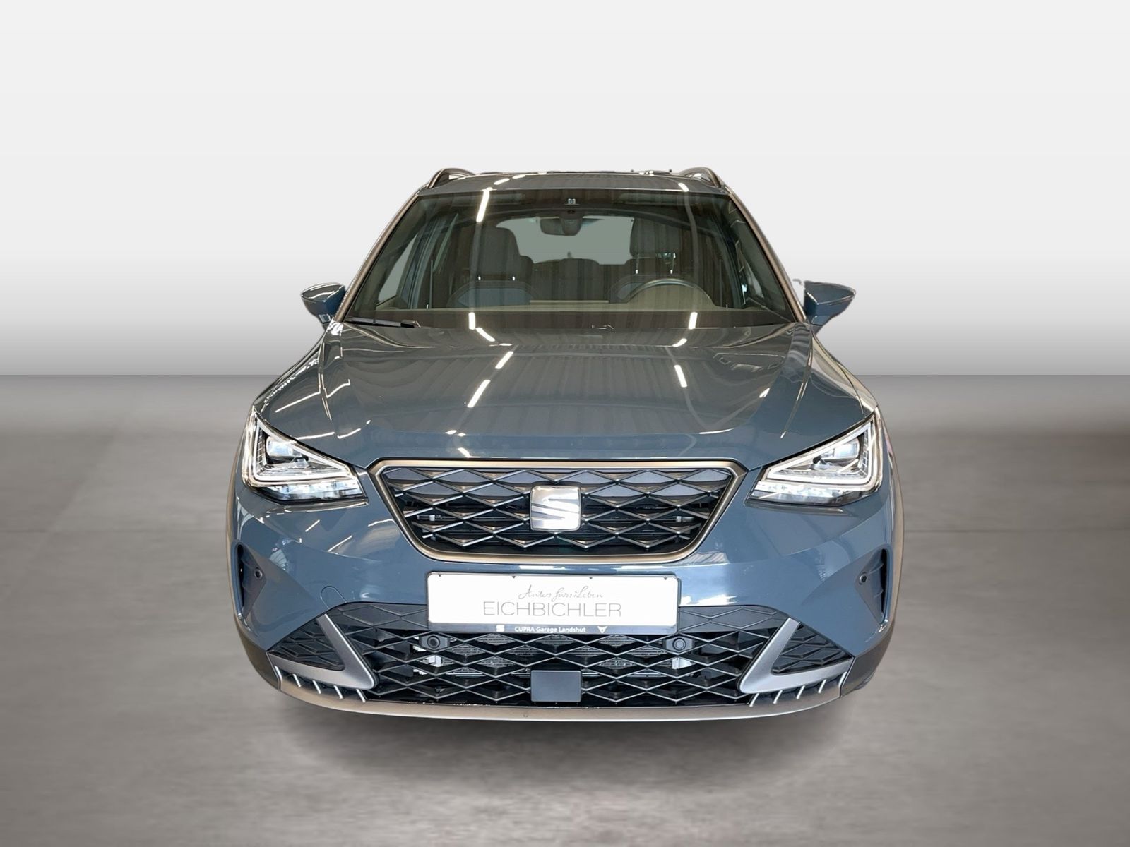 Seat Arona - Bild 7