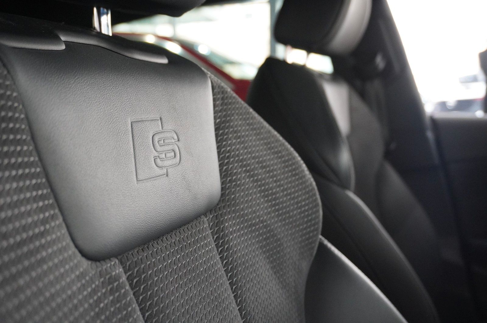 Fahrzeugabbildung Audi S5 Sportback 3.0 TDI QUATTRO LED/NAVI/KAMERA/HUD