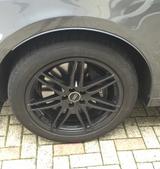 Audi SQ5 3.0 TDI competition tiptronic quattro - - gebrauchte Audi SQ5 aus dem Jahr 2017