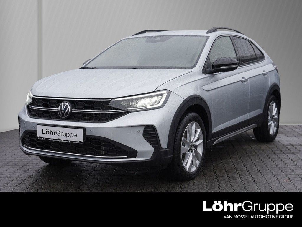 Image of Volkswagen Taigo