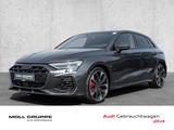 Audi S3 Sportback 2.0 TFSI quattro S tronic Virtuell - Audi S3 Gebrauchtwagen in Wuppertal