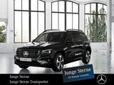 Mercedes-Benz GLB 200 d 4MATIC *PROGRESSIVE*AHK*KAMERA*SHZ*