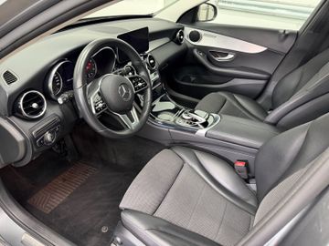 Mercedes C 180 - 10
