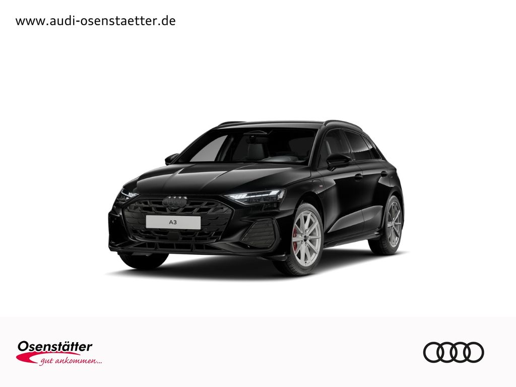 Image of Audi A3