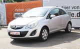 Opel Corsa D 1.4 *Navi *TÜV&Inspektion Neu*Tempomat* - Opel Corsa Gebrauchtwagen in Mönchengladbach