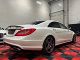 Mercedes-Benz CLS 63S AMG 4MATIC/KEYLESS/B&O/MEMORY/ - Mercedes-Benz CL 63