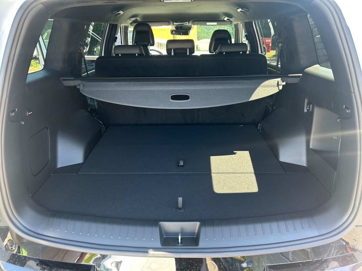 Hyundai SANTA FE - Bild 13