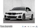 BMW 320e M SPORT+GLASDACH+DA+SHZ - BMW 320 mit Hybrid-Antrieb: Plug-In Hybrid, Limousine