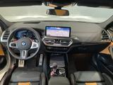 BMW X4 M Panorama-Glasdach, M Competition Paket - weiße BMW X4 M