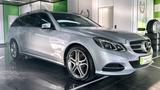 Mercedes-Benz E 250 T D 4Matic*Standheizung*360K*Totwink*GSHD - Mercedes-Benz E 250: Kombi