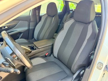 Peugeot 3008 - 12