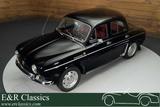 Renault Dauphine Sedan | 1965 - Renault Oldtimer mit Benzin-Antrieb