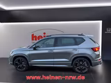 Cupra Ateca 2.0 TSI DSG 4Drive NAVI LED PANO BEATS - Cupra Ateca Gebrauchtwagen in Dortmund