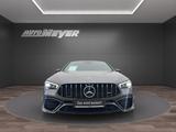 Mercedes-Benz CLA 45 AMG 4M AERO+NIGHT+MBEAM+360+FAHRASSI+AMBI - gebrauchte Mercedes-Benz CLA 45 AMG aus dem Jahr 2022