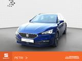 Seat Leon Sportstourer *KAM*PANO*LED*NAV*SHZ* - Seat Leon mit Hybrid-Antrieb: Kombi