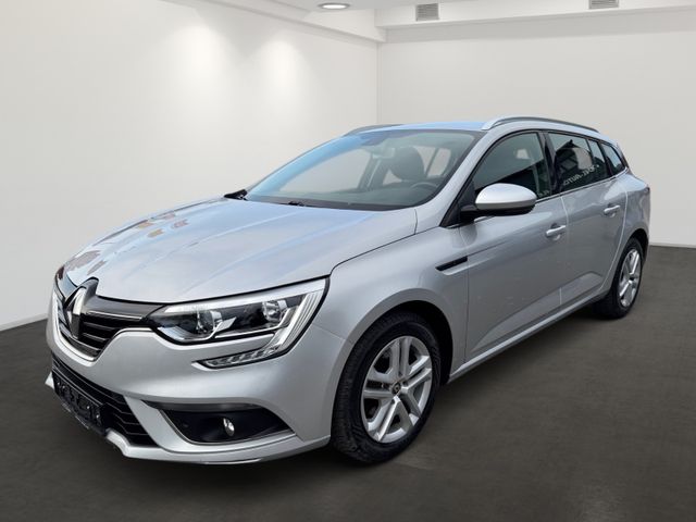 Renault Megane IV Grandtour Business Edition