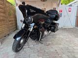 Harley-Davidson RoadKing Police FLHP (US-Import) - GEBRAUCHT MÜNSTER