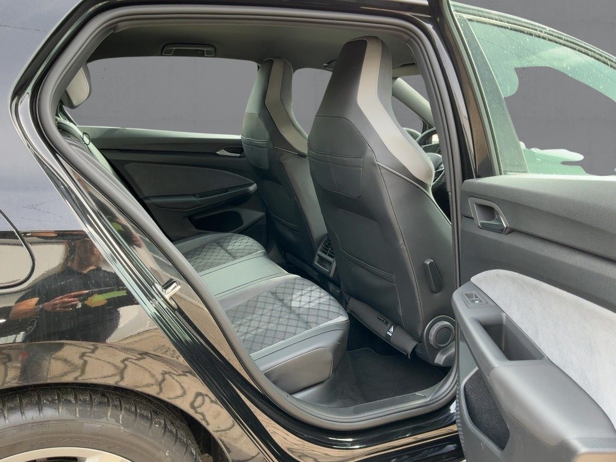 Volkswagen Golf - Bild 13