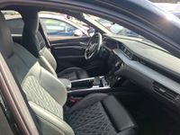 Audi SQ8 e-tron - Vorschau Bild 6