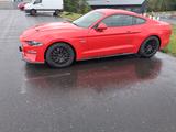 Ford Mustang 5.0 Ti-VCT V8 (Ford Garantie bis 2027)