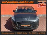 Peugeot 5008 Active 2.0 e-HDi 7-Sitzer NAVI+KLIMAAUT SHZ - gebrauchte Peugeot 5008 aus dem Jahr 2015