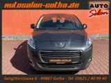 Peugeot 5008 Active 2.0 e-HDi 7-Sitzer NAVI+KLIMAAUT SHZ - Peugeot 5008 aus 2015