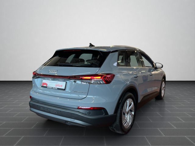 Audi Q4 e-tron - Bild 3