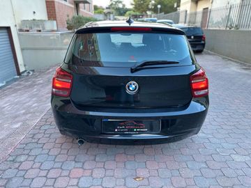 BMW 118 - 7