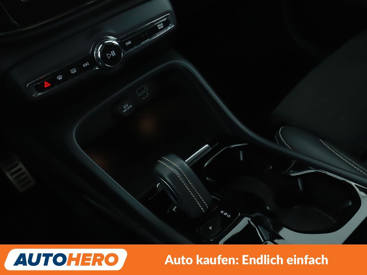 Volvo XC40 1.5 R-Design 2WD Aut NAVI LED TEMPO CAM PDC foto 25