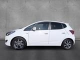Hyundai ix20 1.6 Passion Klima AHK SHZ PDC Bluetooth All - weiße Hyundai ix20