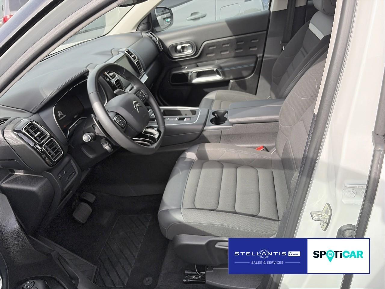Citroën C5 Aircross Feel Pack