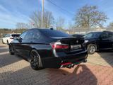 BMW 330i M-Sport Paket Automatik*PERFORMANCE-BREMSE* - BMW 330: M