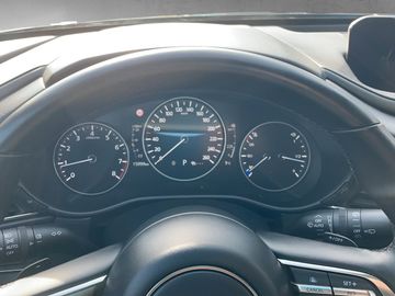 Mazda CX-30 2.0 M Hybrid Selection *ACC*SHZ*MATRIX*NAV