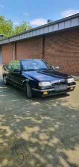 Renault 19 Cabrio 1 8 Oldtimer - Renault aus 1992
