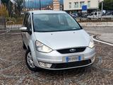 Ford Galaxy 1.8 TDCi 100 CV - Ford Galaxy: 1.8