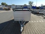 TPV KT-EU 2 Reisekoffer Anhänger - Offers matching your search criteria