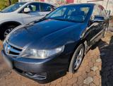 Honda Accord - Honda Gebrauchtwagen in Braunschweig