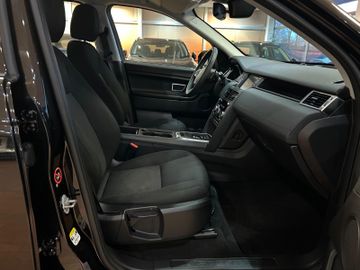 Land-Rover Discovery - 12