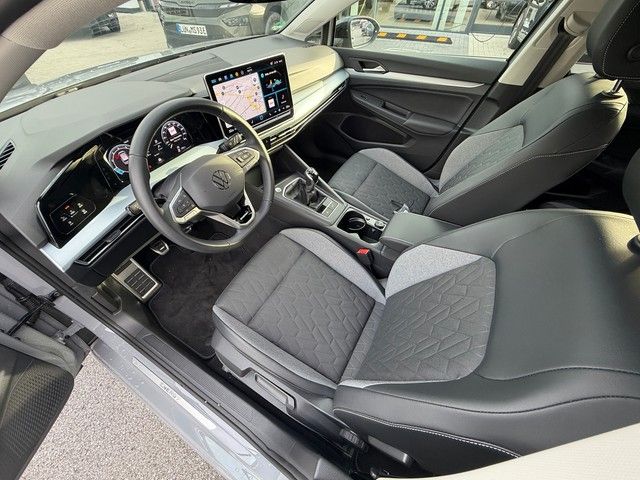 Volkswagen Golf - Bild 10