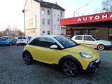 Opel Adam 1.4  Rocks S  NAVI - Opel in Mannheim