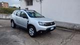 Dacia Duster 1.5 dCi 8V 110 CV 4x2 Prestige - Dacia Duster mit Diesel-Antrieb: Kombi