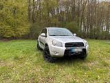 Toyota RAV4 XA3 D-Cat Overlander Offroad J... - Toyota RAV 4: Xa3