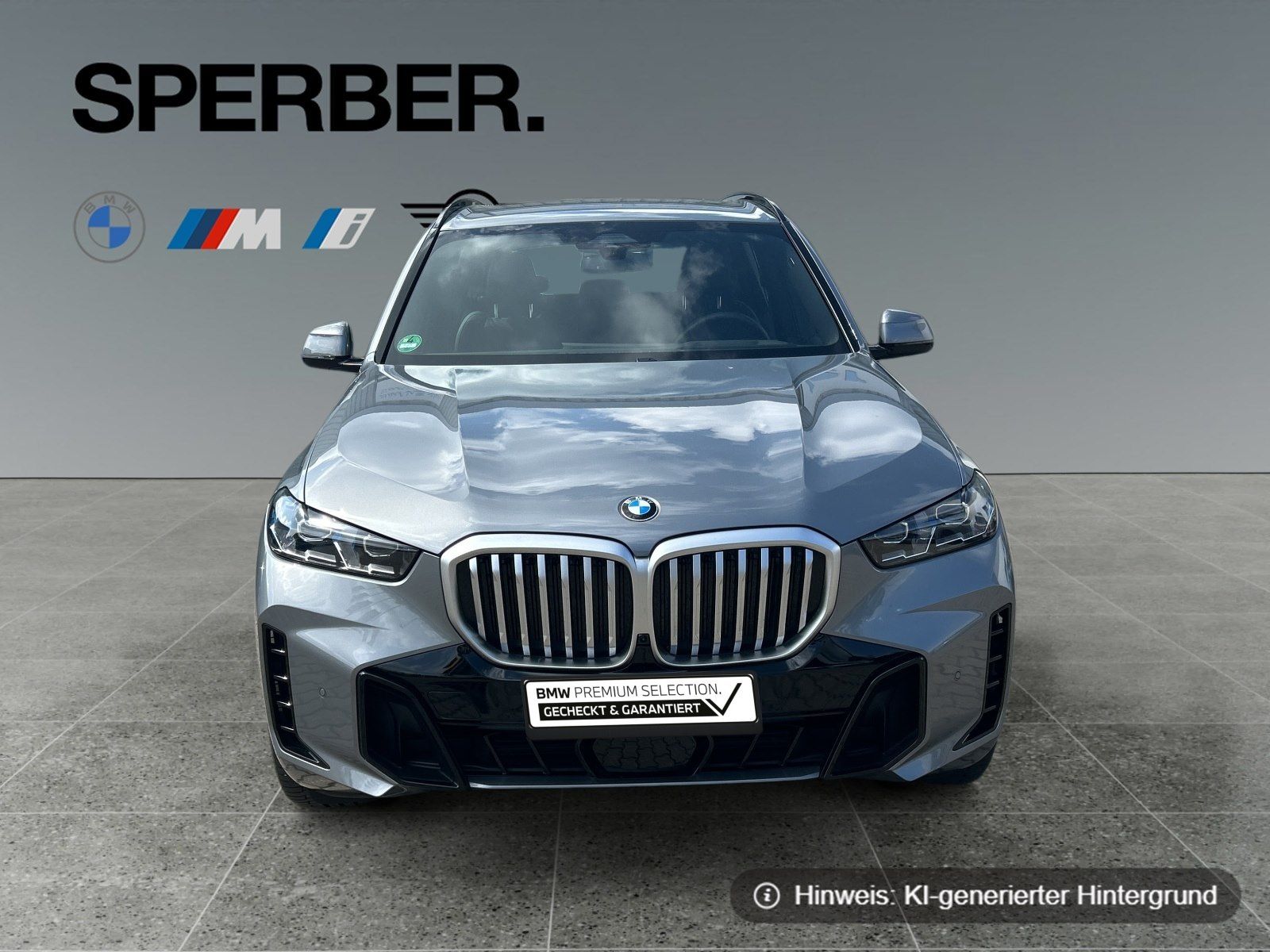 BMW X5 - Bild 8