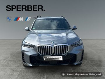 BMW X5 - 8